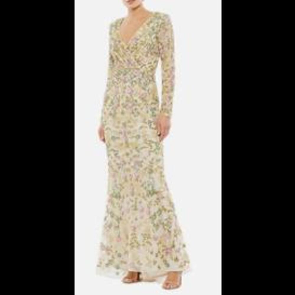 (GB1) Mac Duggal 5503 MSRP $798